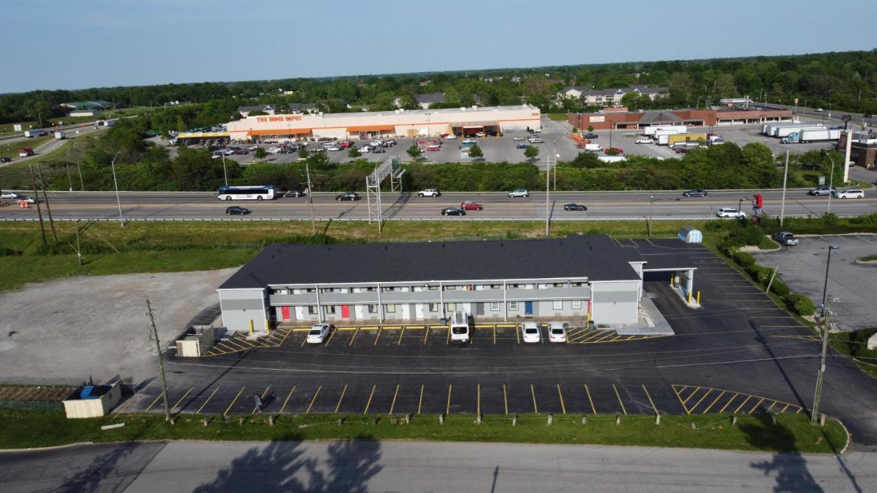 Hotel Days By Wyndham East Post Road 2*
